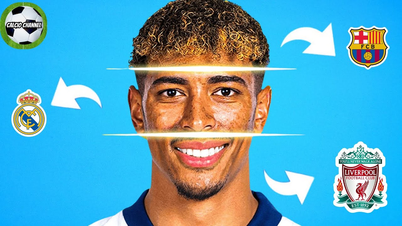 INDOVINA I 3 CALCIATORI NASCOSTI IN UN'IMMAGINE 🥅 | INDOVINA IL CALCIATORE