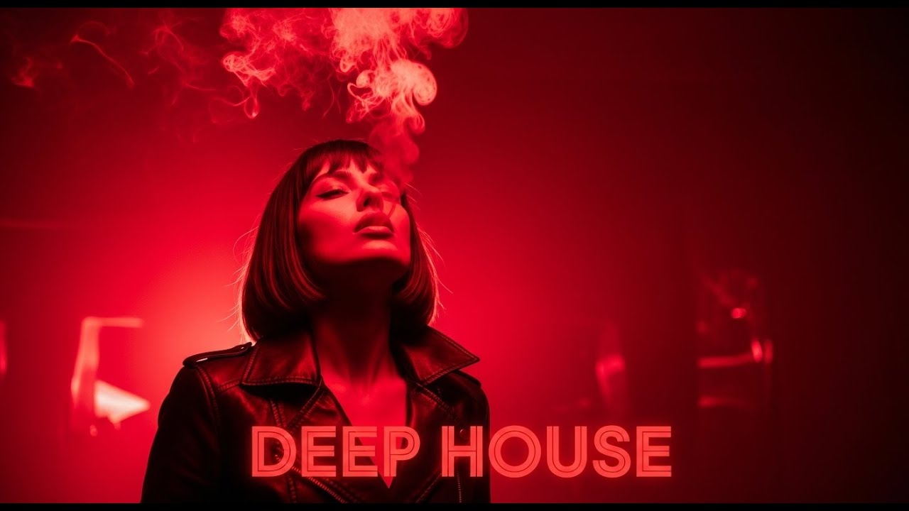 Deep House Radio 24/7 Style Mix 🎧 Atmospheric Grooves & Luxury Lounge Club Sounds