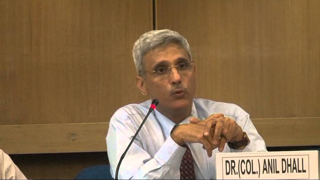 You and your Heart by Cardiologist Dr Anil Dhall - Part 3