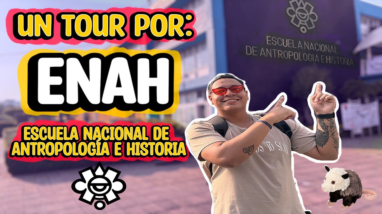 Un TOUR por la 