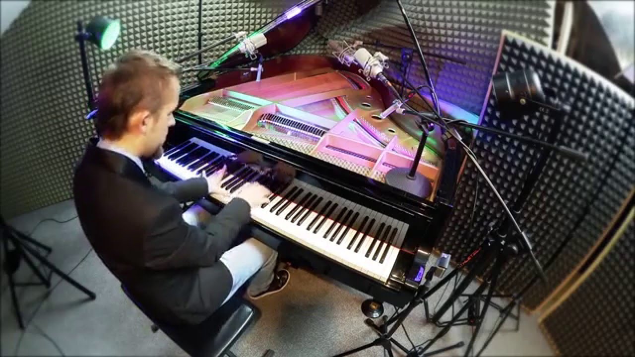 COMA "Leszek Żukowski" (Piano Cover) - Łukasz Michalski