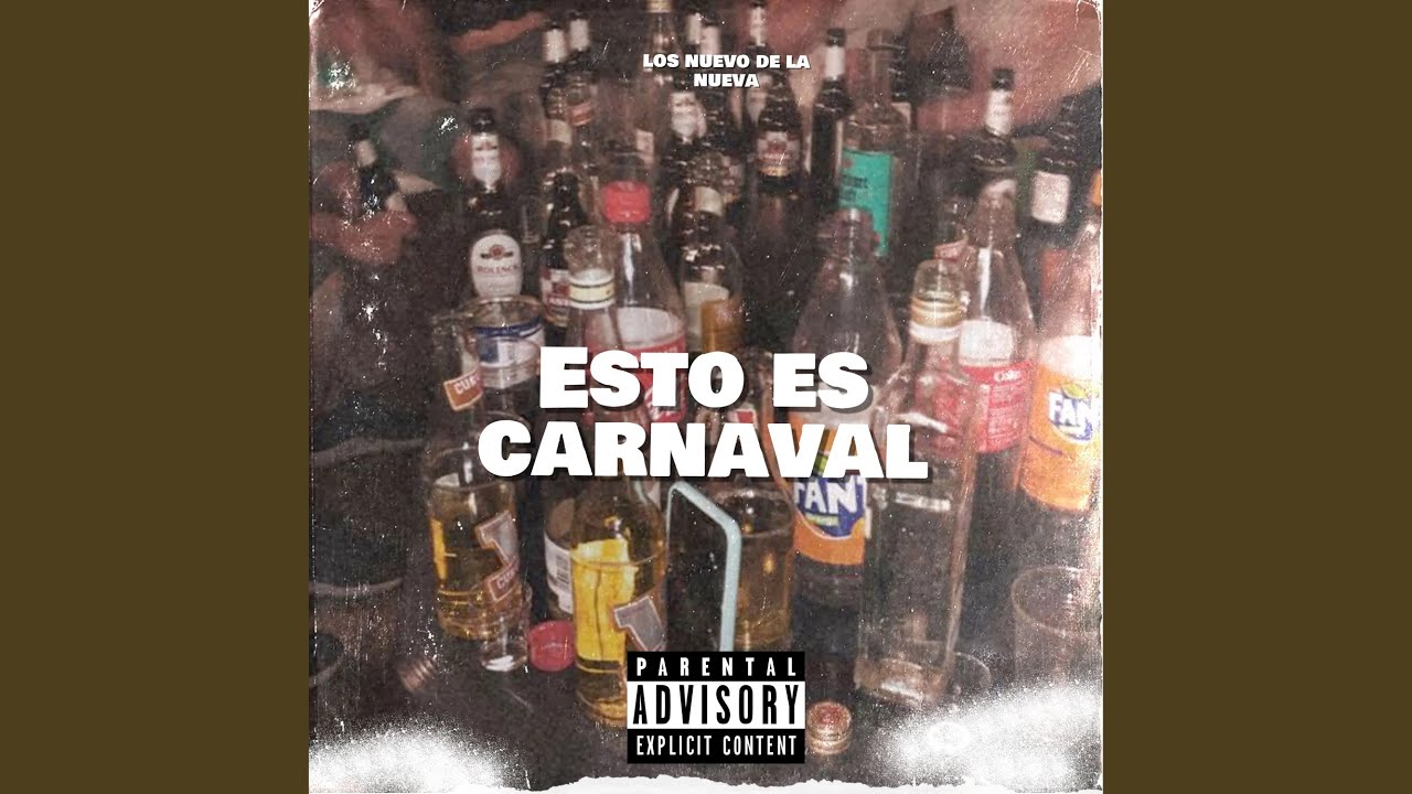 Esto Es Carnaval