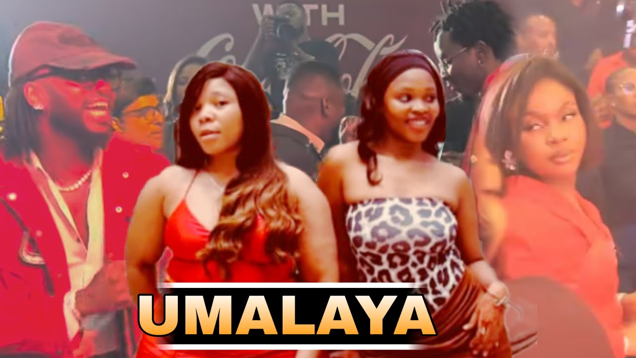 Tazama full video DIAMOND akifanya uchafu wake mbele ya zuchu