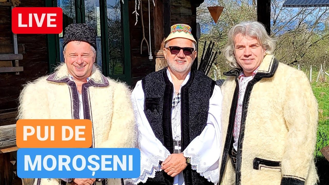 🔴 LIVE din MARAMUREȘ - Sorin Constantinescu, Marian Adventures & Borcea
