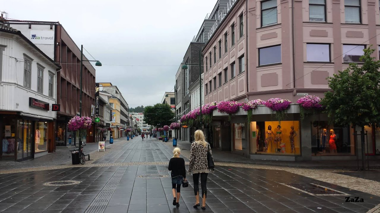 Ræga Råkkers -   