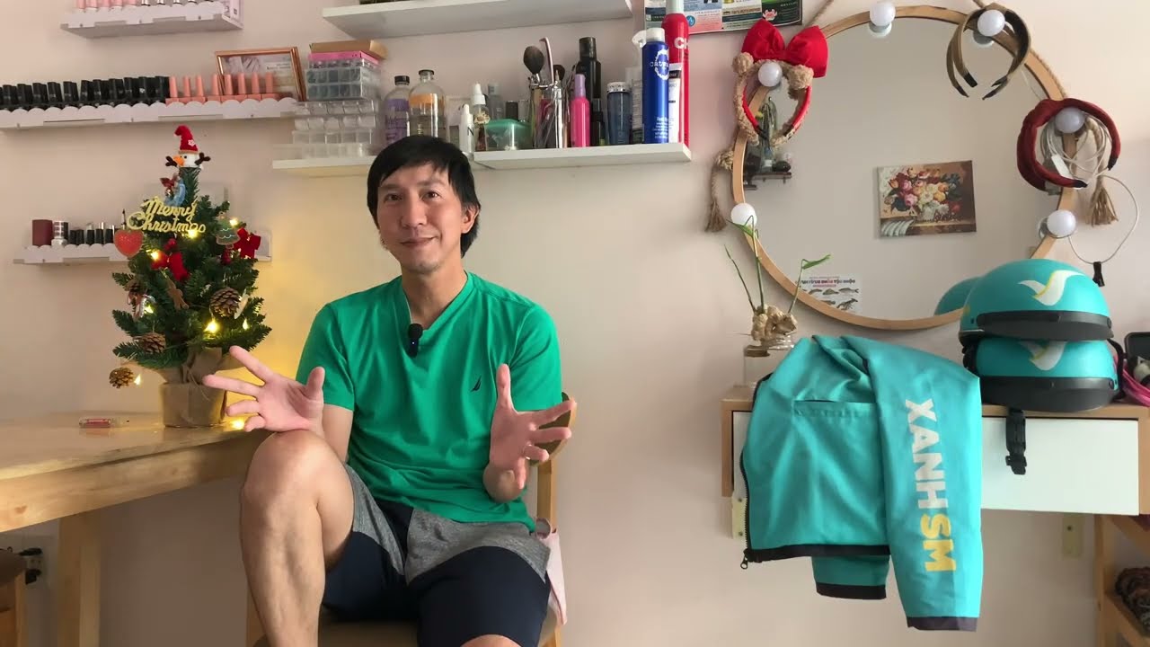 Vlog của Bầu : Những điều Đào Tạo Tài Xế Công Nghệ KHÔNG NÓI... Ai chuẩn bị chạy phải biết !