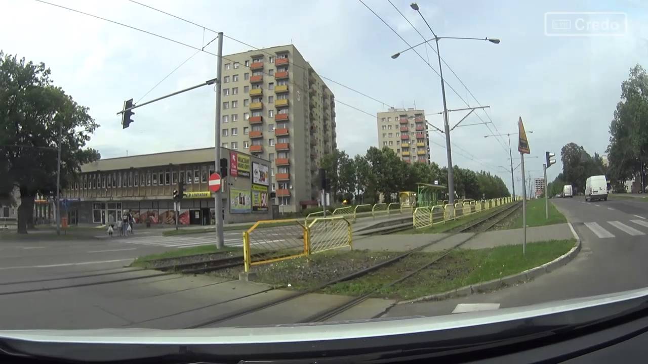 Elbląg, ul. płk. Dąbka