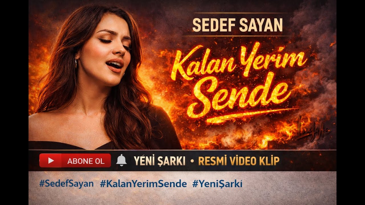 🎵 Kalan Yerim Sende | Psychedelic Anatolian Cover | Arabesk Şarkılar | Modern Cover