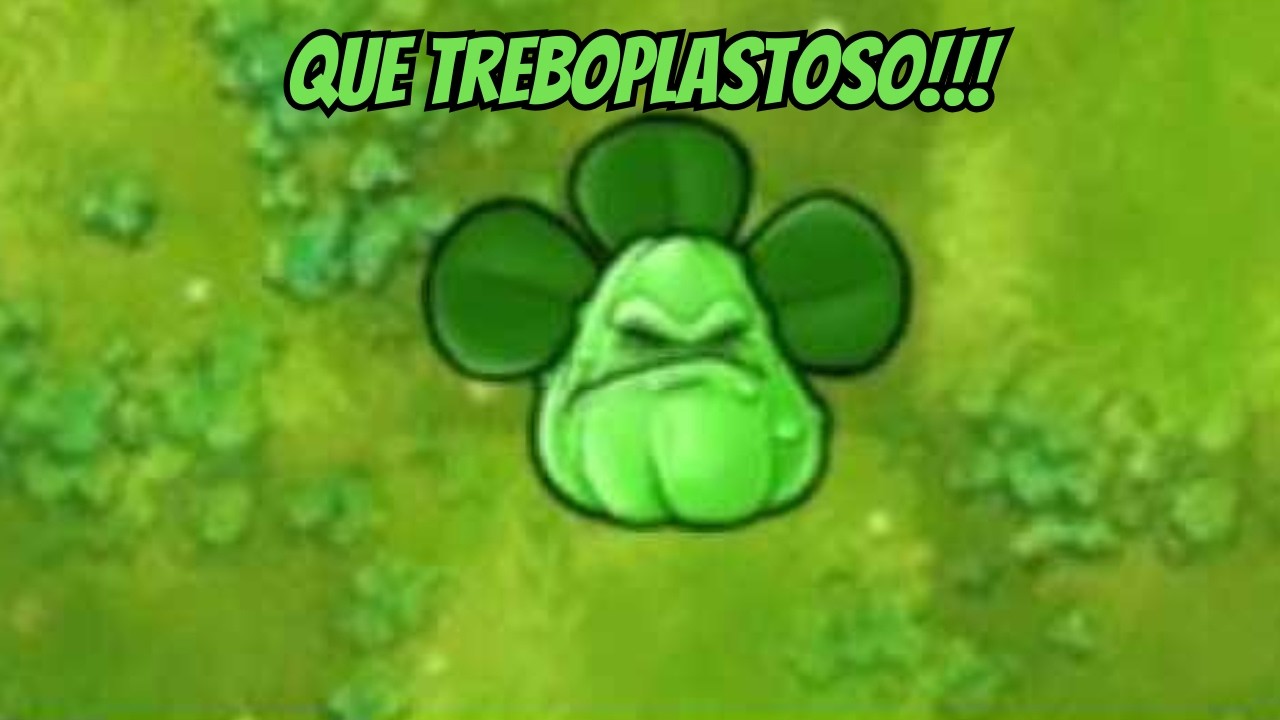 Esta Planta Te Ayuda!!! - Nuevo Chayote Arbol en PVZ Fusion 3.3 PT 2