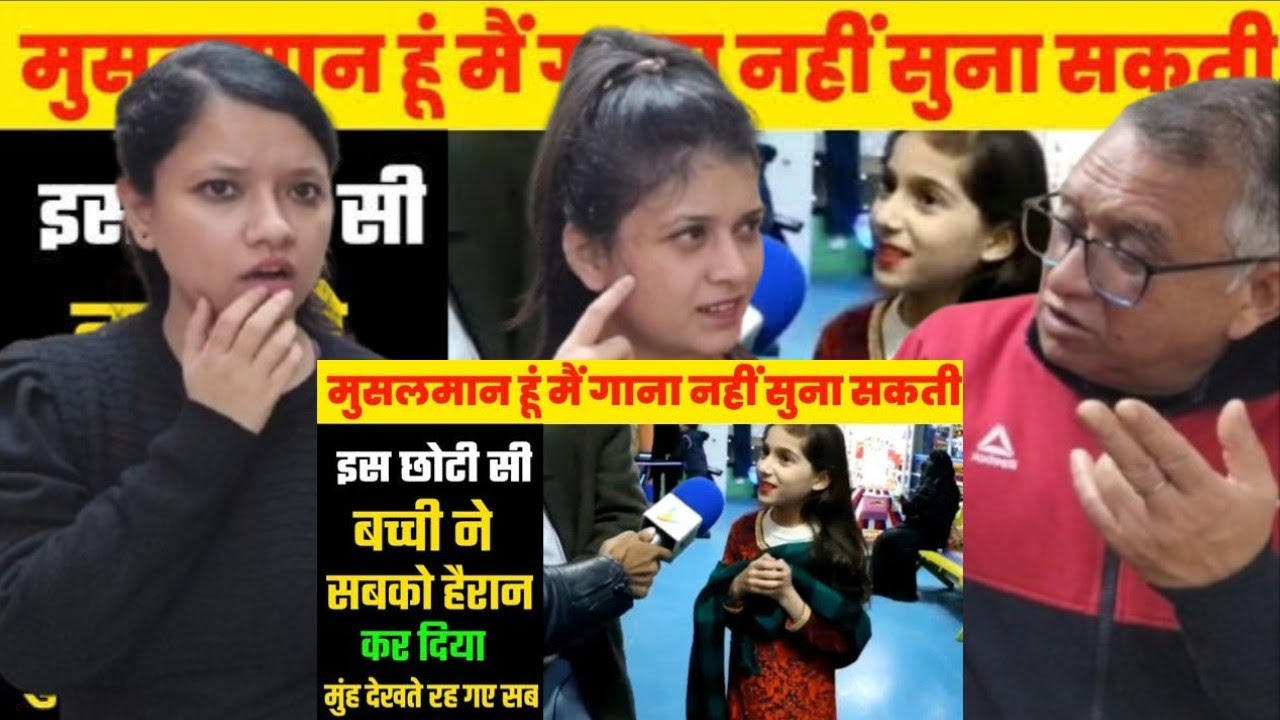 Indian Reacts On Muslim Hun Gaana Nhi Suna Sakti|Why Singing Is Haram In Islam|Songs Haram In Islam