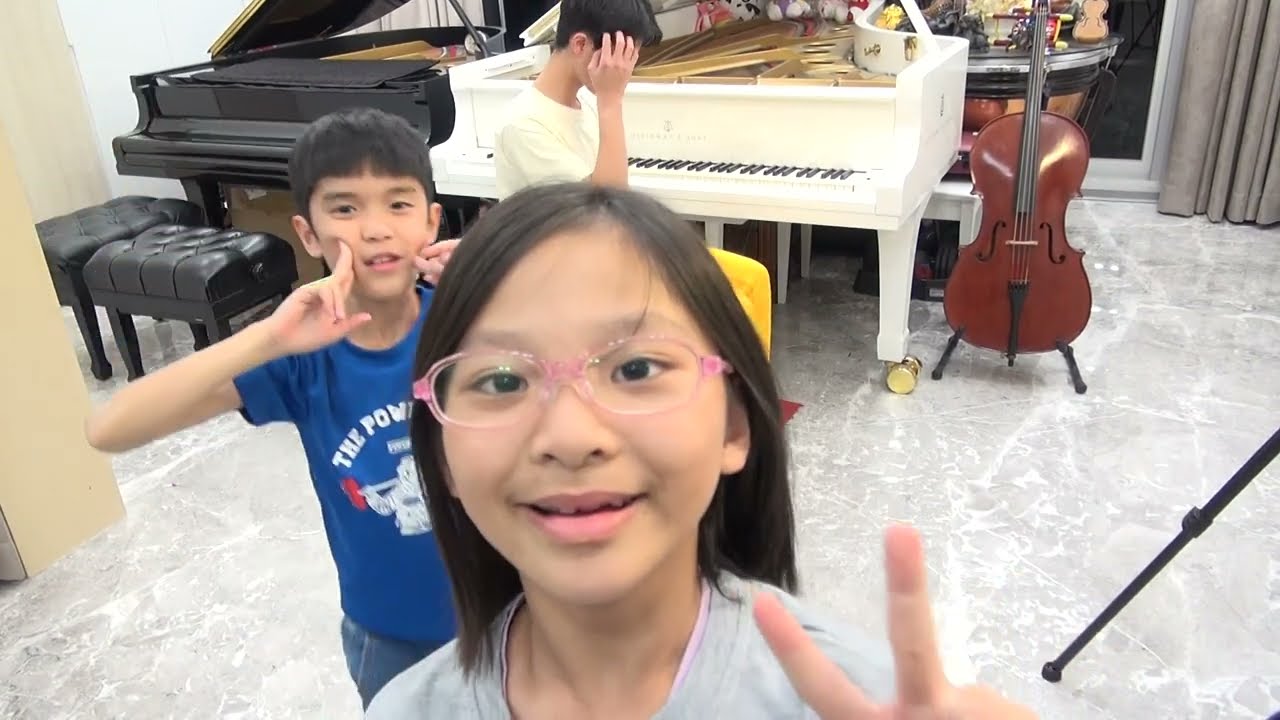 【🥰🎹李柏陞🎹🥰】2026/03/08【🤴#舒伯特😈魔王schubert👹der👺erlkönig】【Schubert/Liszt🎭erlkönig】🎯🌻柏克里音樂🌻🎯【💕台中市北屯區💕】💪🌞😘🤗😎☕