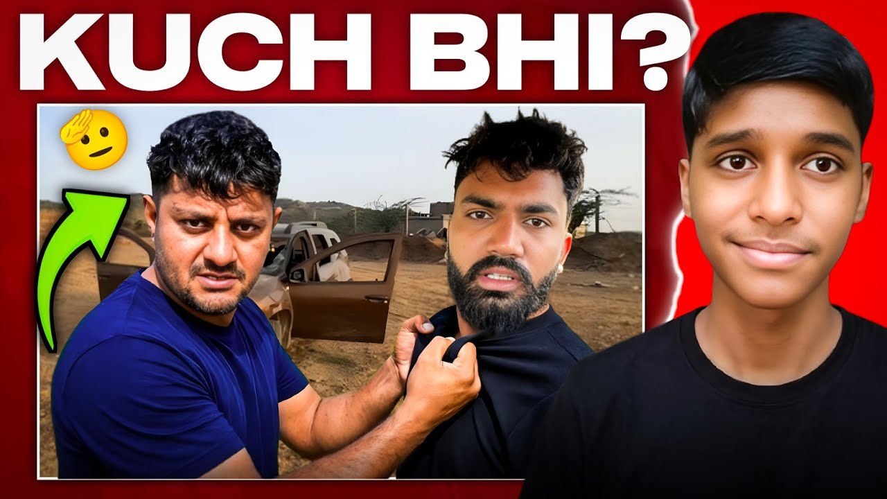 What's going on in Titanium army?|Mr indane hacker|