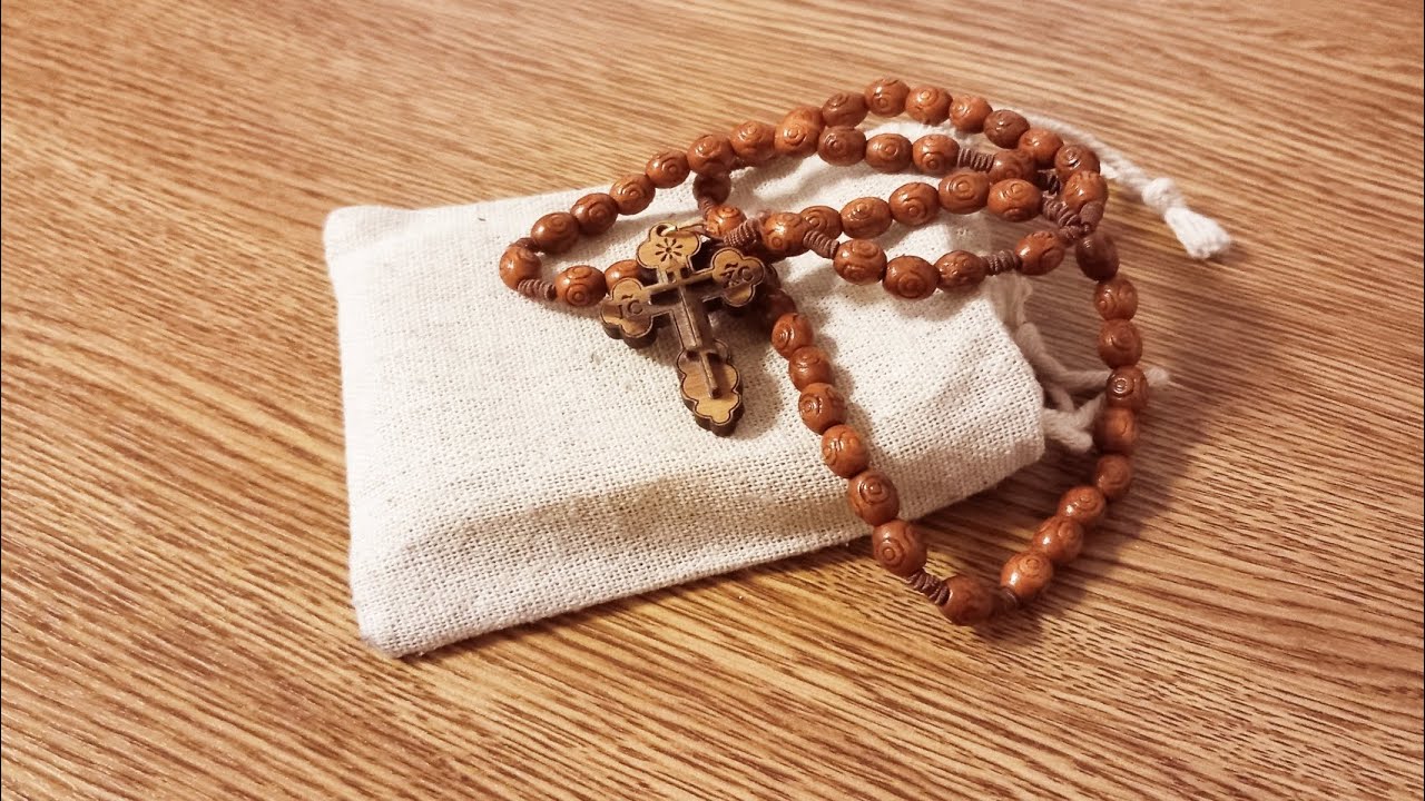 Prayer Beads For Protestants