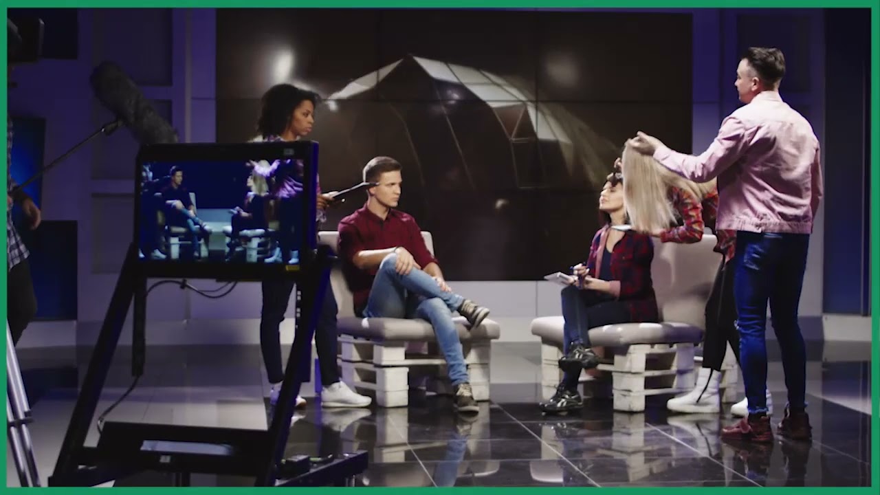 Video production. 15sec #shorts #durhamcollege #videoproduction