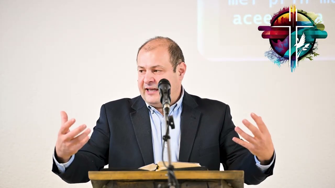 Florin Herlo - Rugăciunea și postul - Armele credinciosului 11 Ianuarie 2026