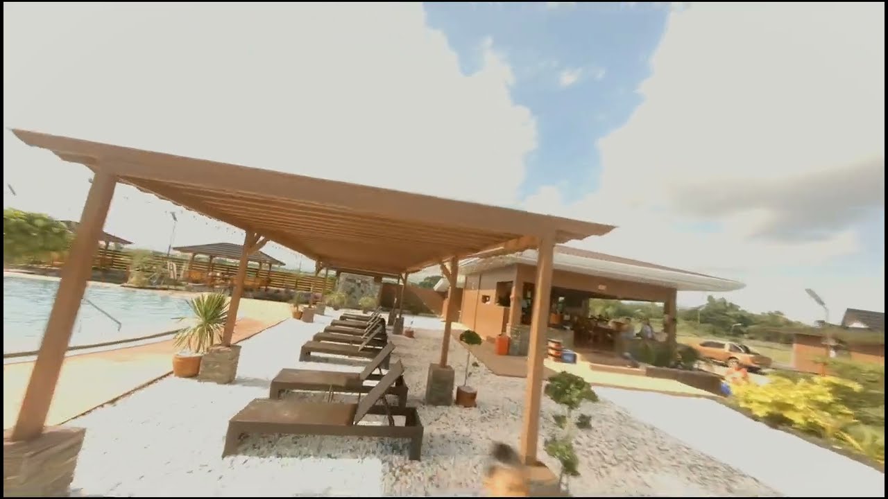 DENTOFARM RESORT (nueva ecija)
