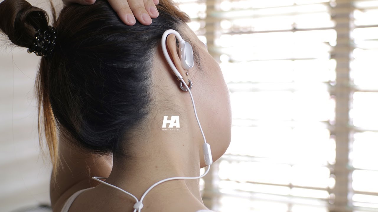 Best Workout Earphones - Xiaomi Sports Bluetooth Earphones Review