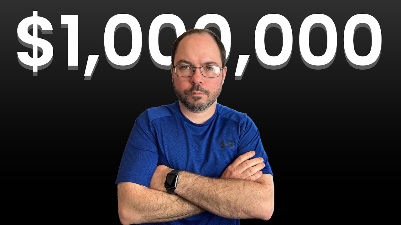 My Plan to Build a $1,000,000 Fence Company
