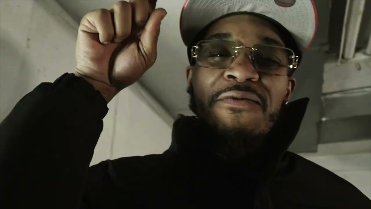 Loveboat Luciano x Conway The Machine - LORETTO [Official Video]