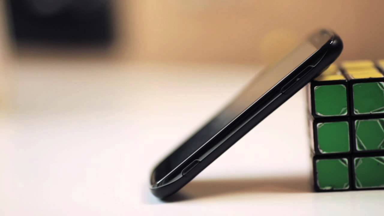 Motorola Atrix 2 video review