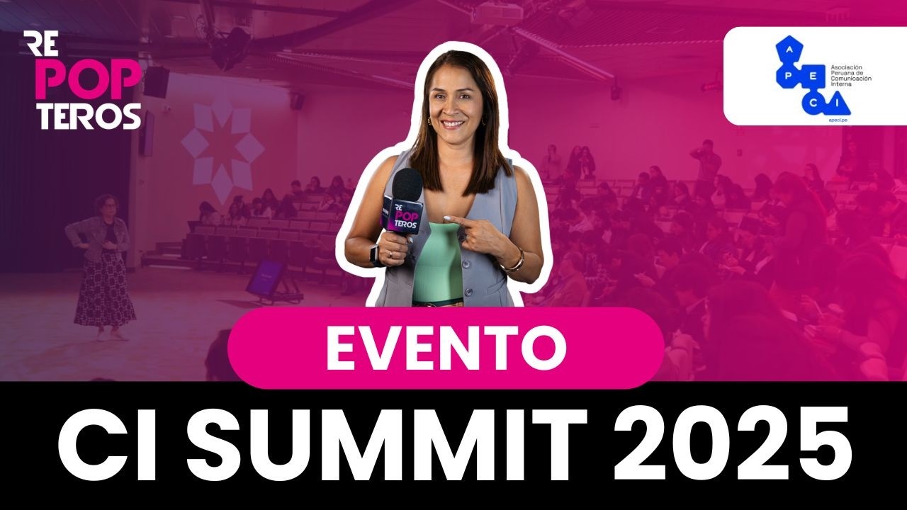 REPOPTEROS | CI SUMMIT
