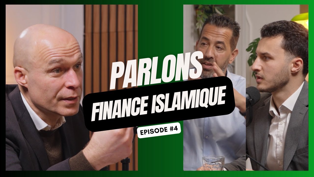 #4 Une Finance d'Avenir | Anouar Hassoune - PFI