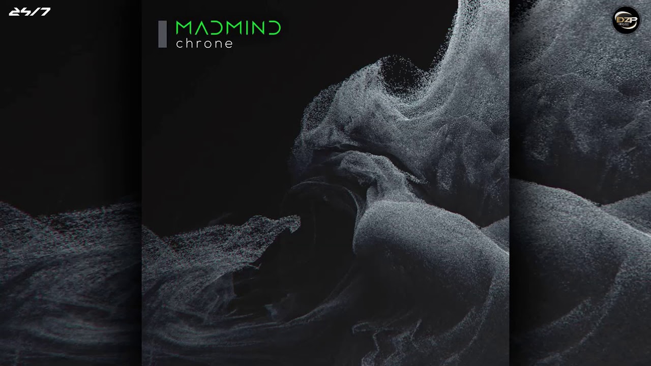 Madmind & Neuroplasm - Drifting Particles