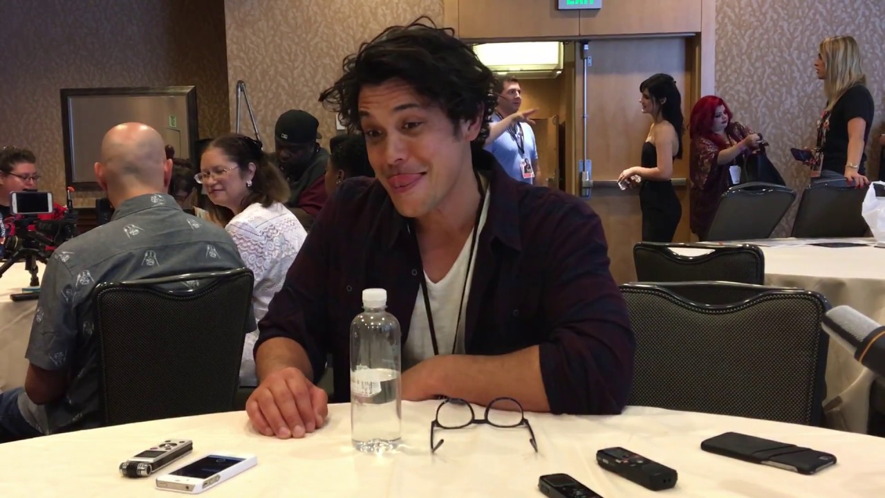 Bob Morley (