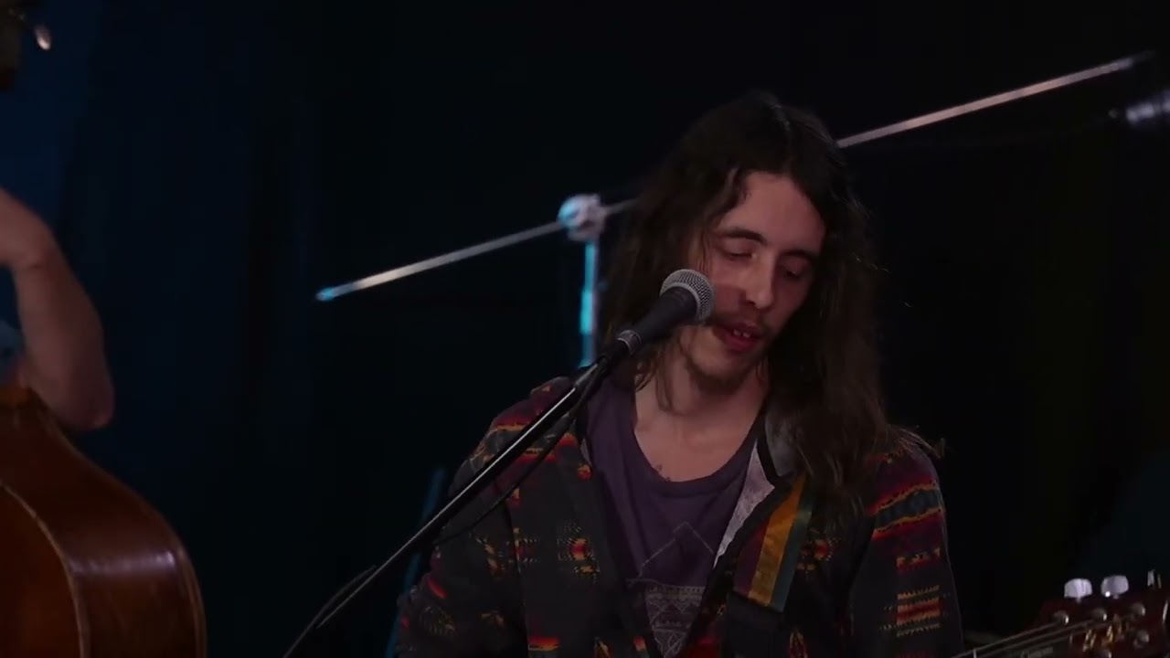 Sturg and Friends - Ripple Effect (live) - Tiny Desk Contest 2024 - 