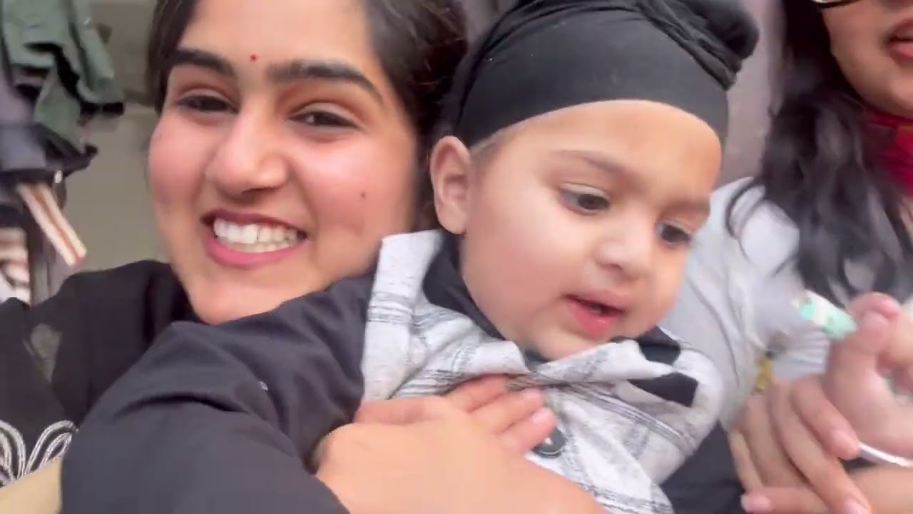 CHOTA BACHA BOLRA H SUBSCRIBE KRDO 😍🥺❤️| HAPPY TOO YOU🥳