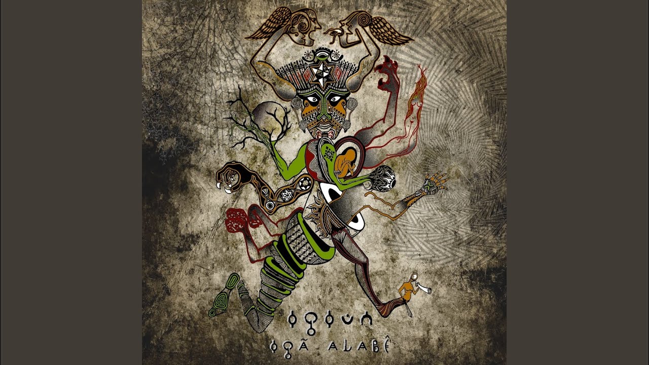 Sacret Grove Ritual (Original Mix)