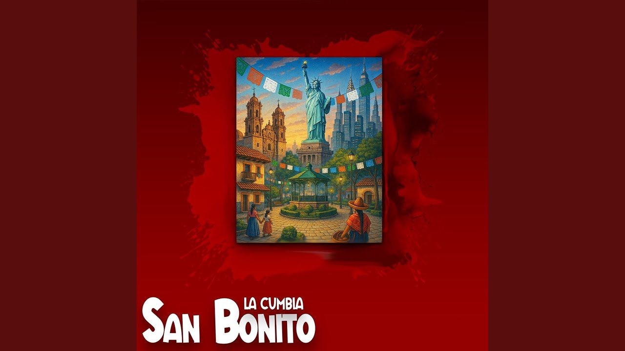 La Cumbia San Bonito