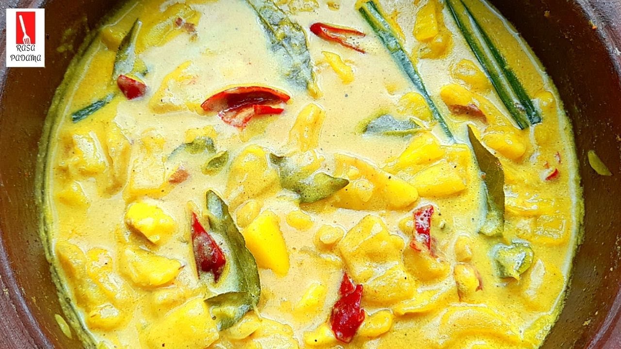 කිරි රසට කිරි කොස් හරි ක්‍රමයට හදාගන්න | Kirikos Curry | Jackfruit Curry | Jackfruit Recipe | Kos