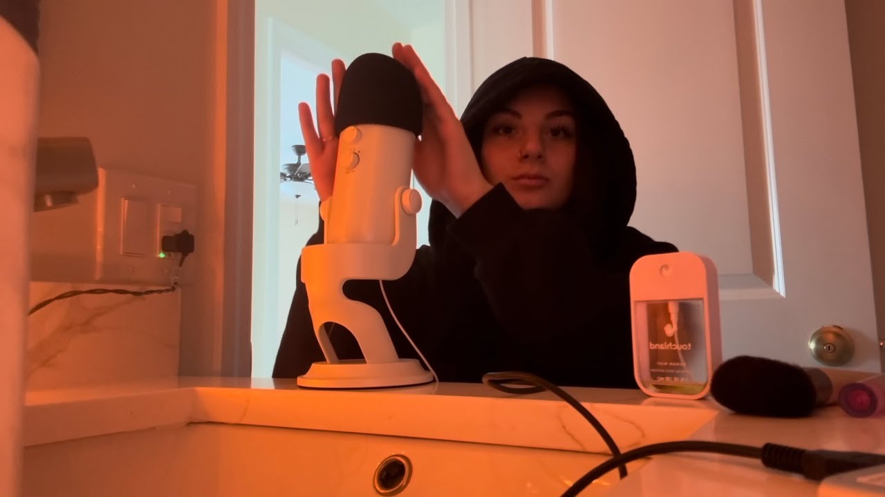 ASMR happy halloween🐈‍⬛🎃