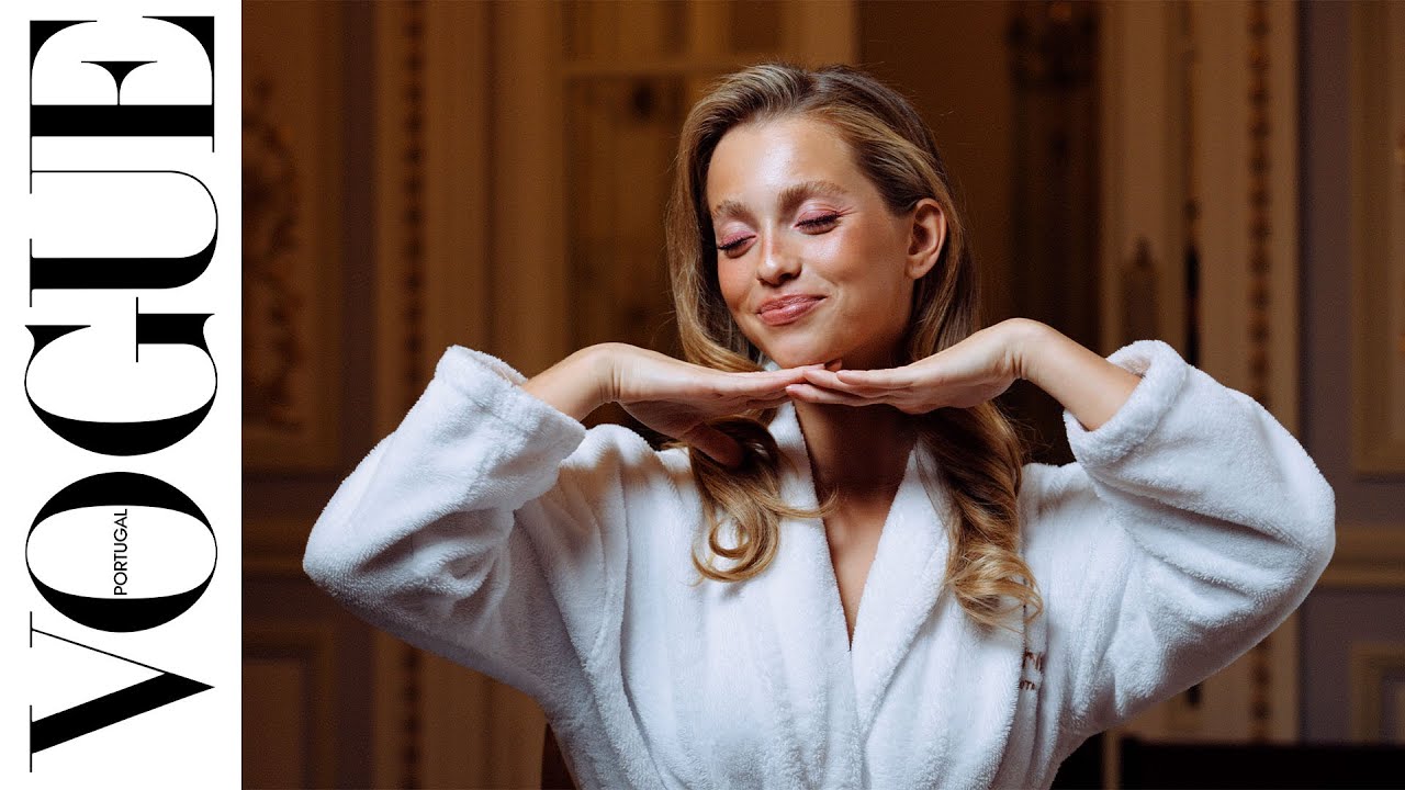 Margarida Corceiro | Como recriar o look da edição de abril da Vogue Portugal