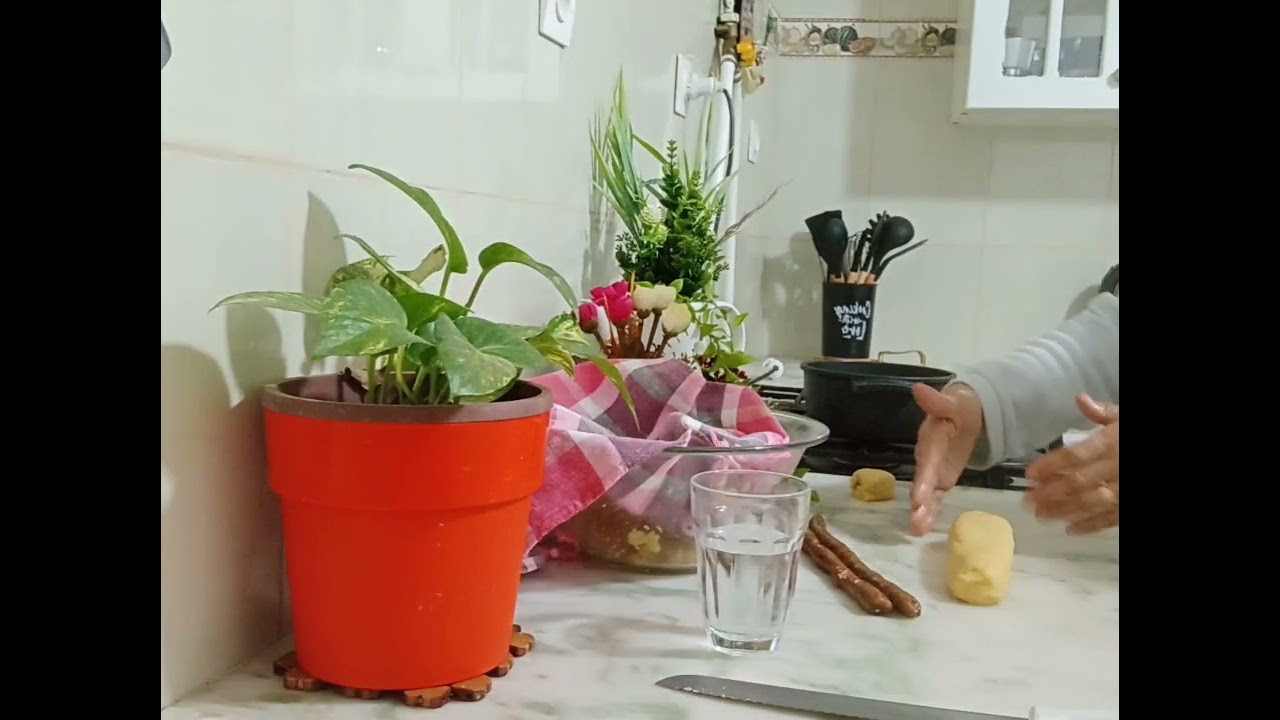 مقروط مبسس وهشيش مايتفتتش في المقلاة خبي الوصفة لرمضان والمناسبات 🌙😋