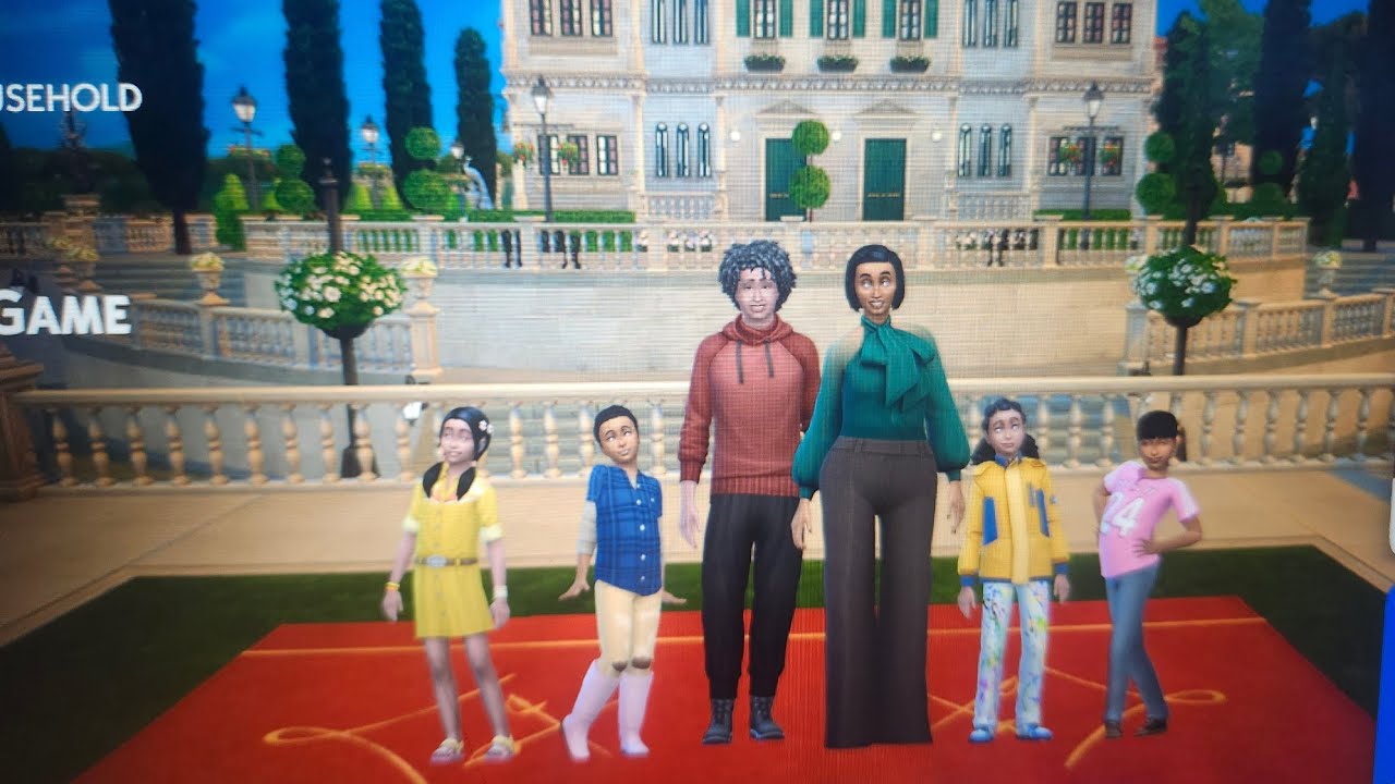 Raising Werewolf Infants | Mia Norlander's Family Episode 1