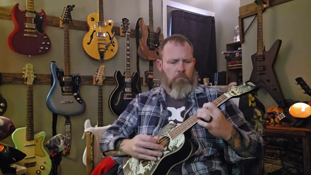 Untitled Uke Four