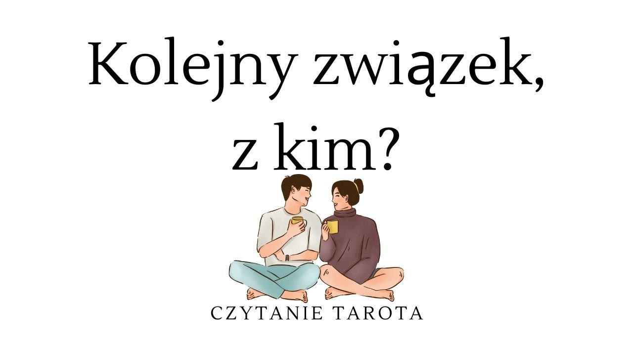 Kolejny stały związek, z kim? 🥰 Wybierz kartę💏