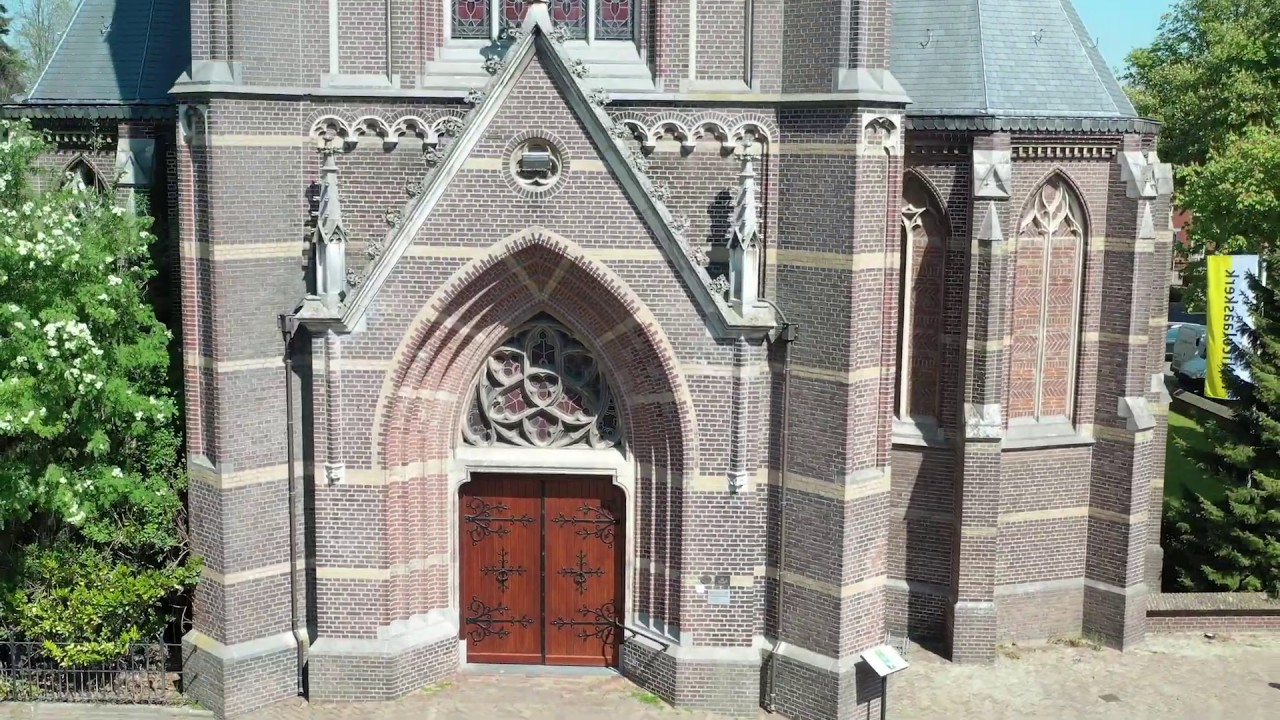 Taiz&eacute; Helvoirt - Pinksteren 2020