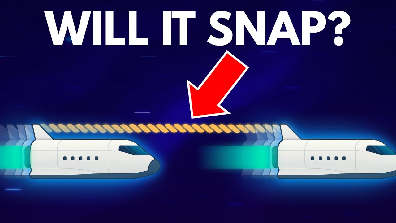 I finally cracked this absurd puzzle that even the top physicist couldn’t.
