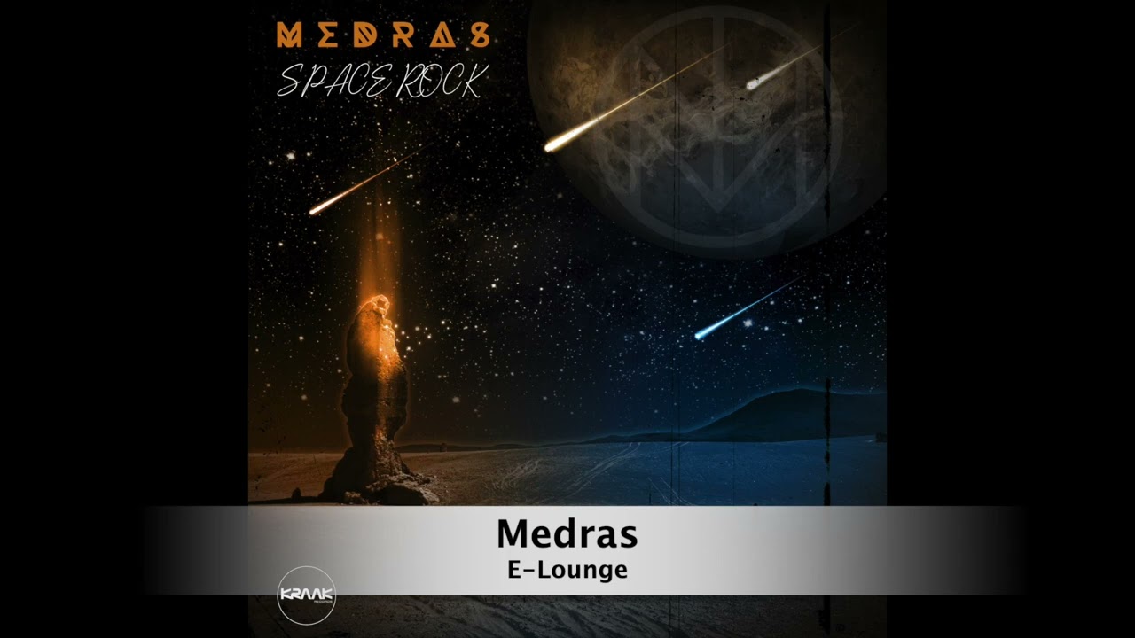 Medras - E-Lounge