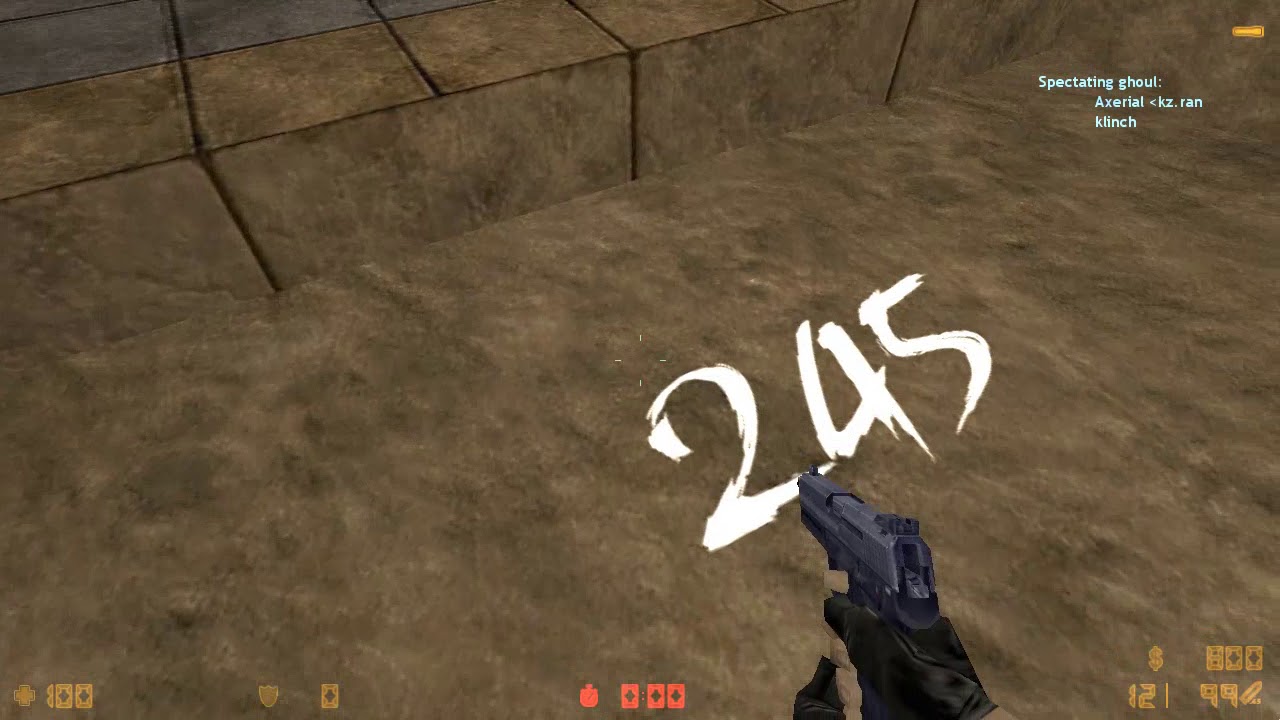 shNz on kzru_pharaonrun done in 01:36.84