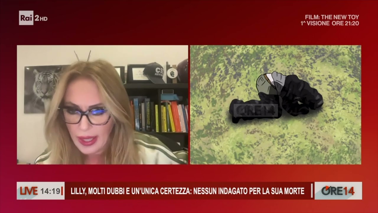 Gli aggiornamenti sul caso di Liliana Resinovich e la scomparsa di Daniela Ruggi