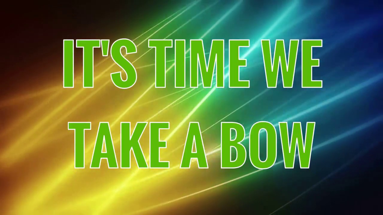 Infinity Cheer ENVY 2018