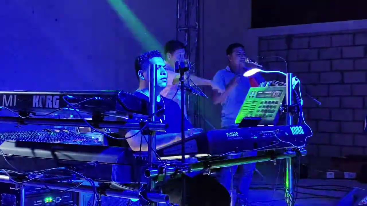  los órganos chinampa 