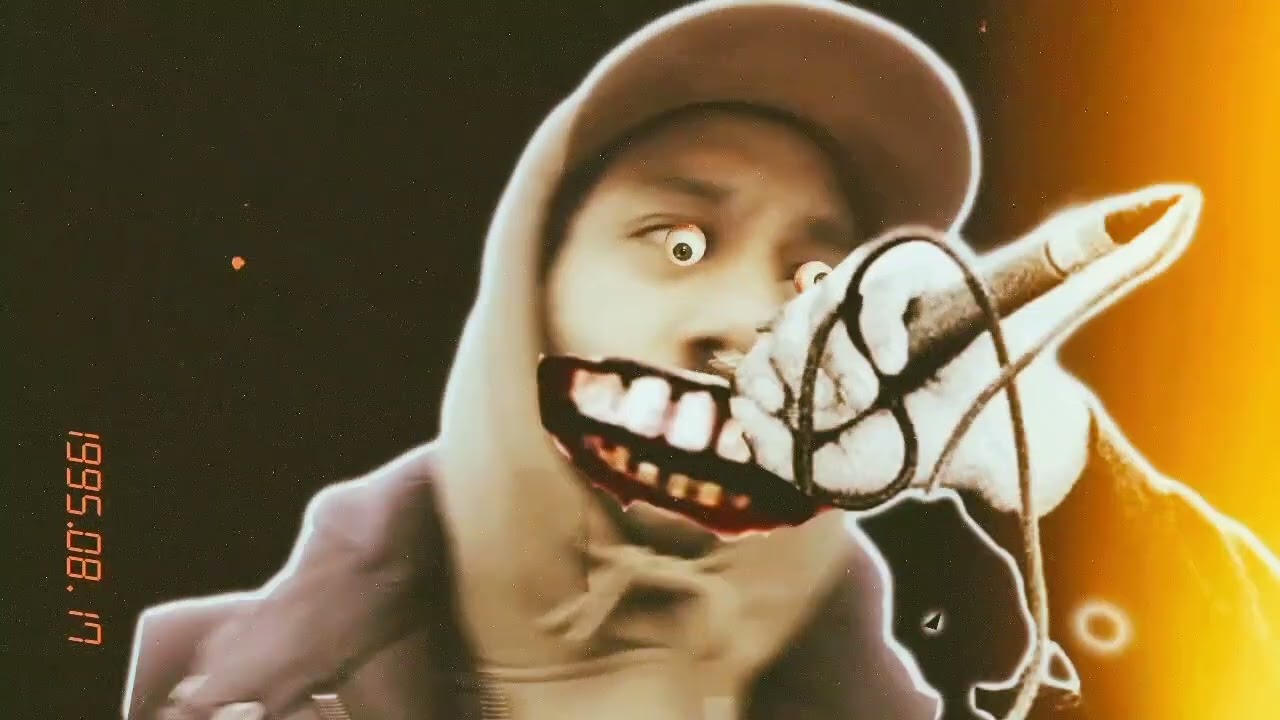 &Ouml;stblockarn & Dankey Kong - Slappa Tokar (Officiell Video)