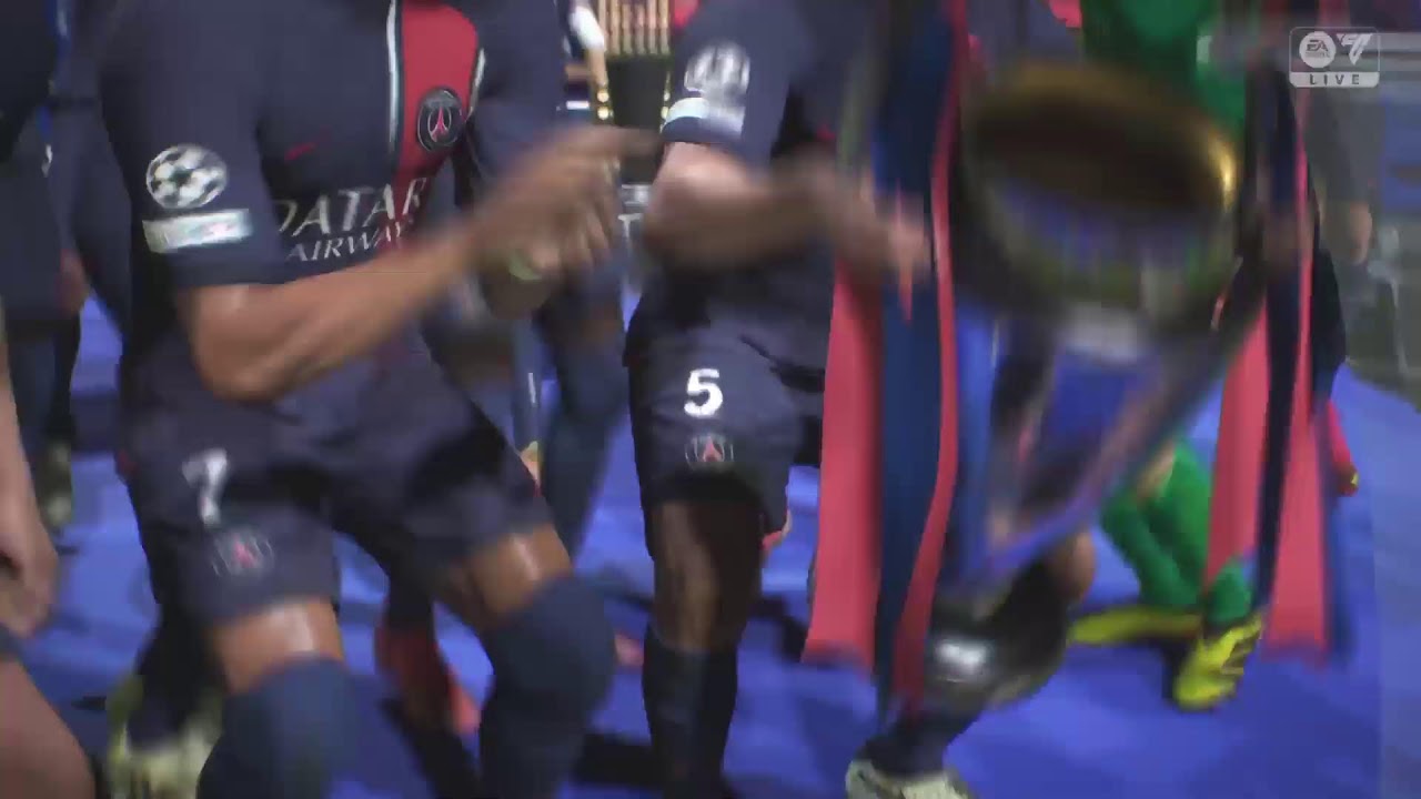 Live - Badnjak je