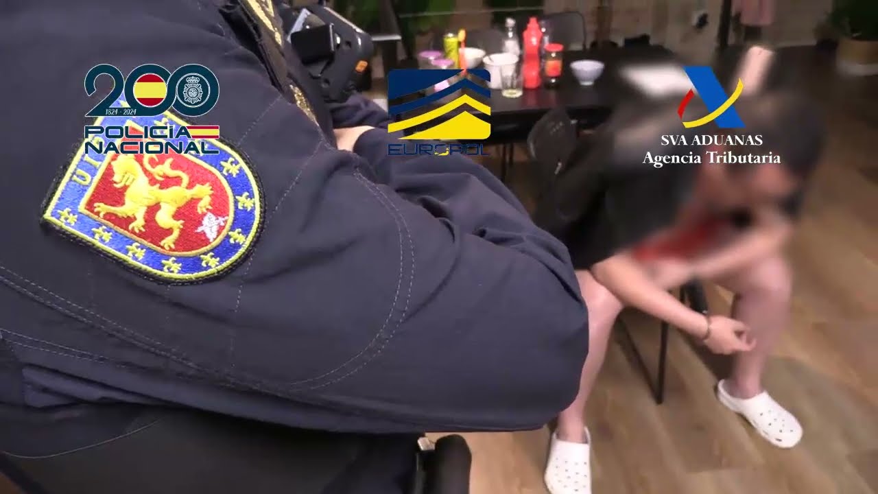 Desarticulada una triada china dedicada a vender mujeres en España para ser explotadas sexualmente