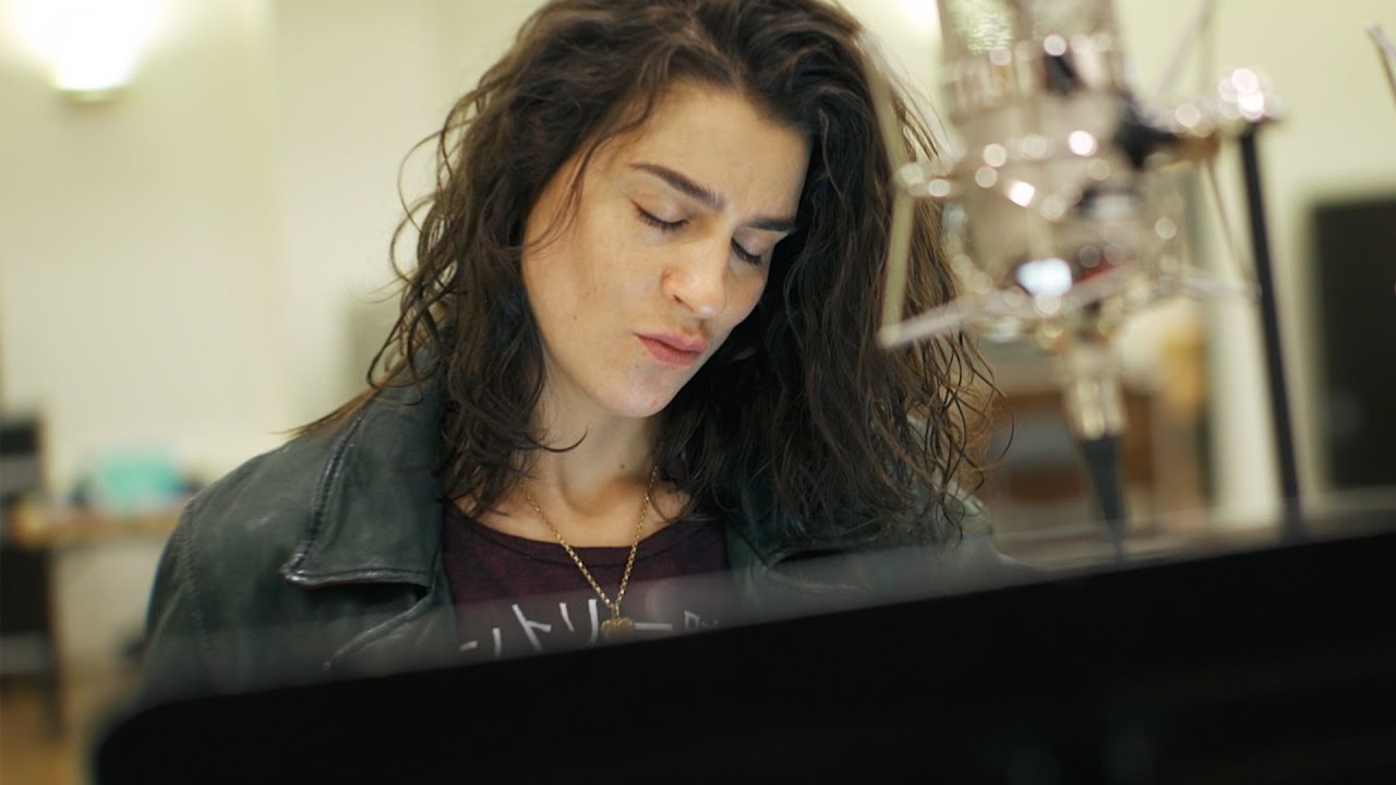 RACHMANINOV // '6 Romances, Op. 4: III. In the Silence of the Secret Night' by Asmik Grigorian